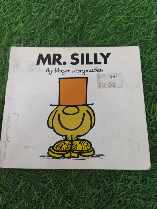 Mr. Silly