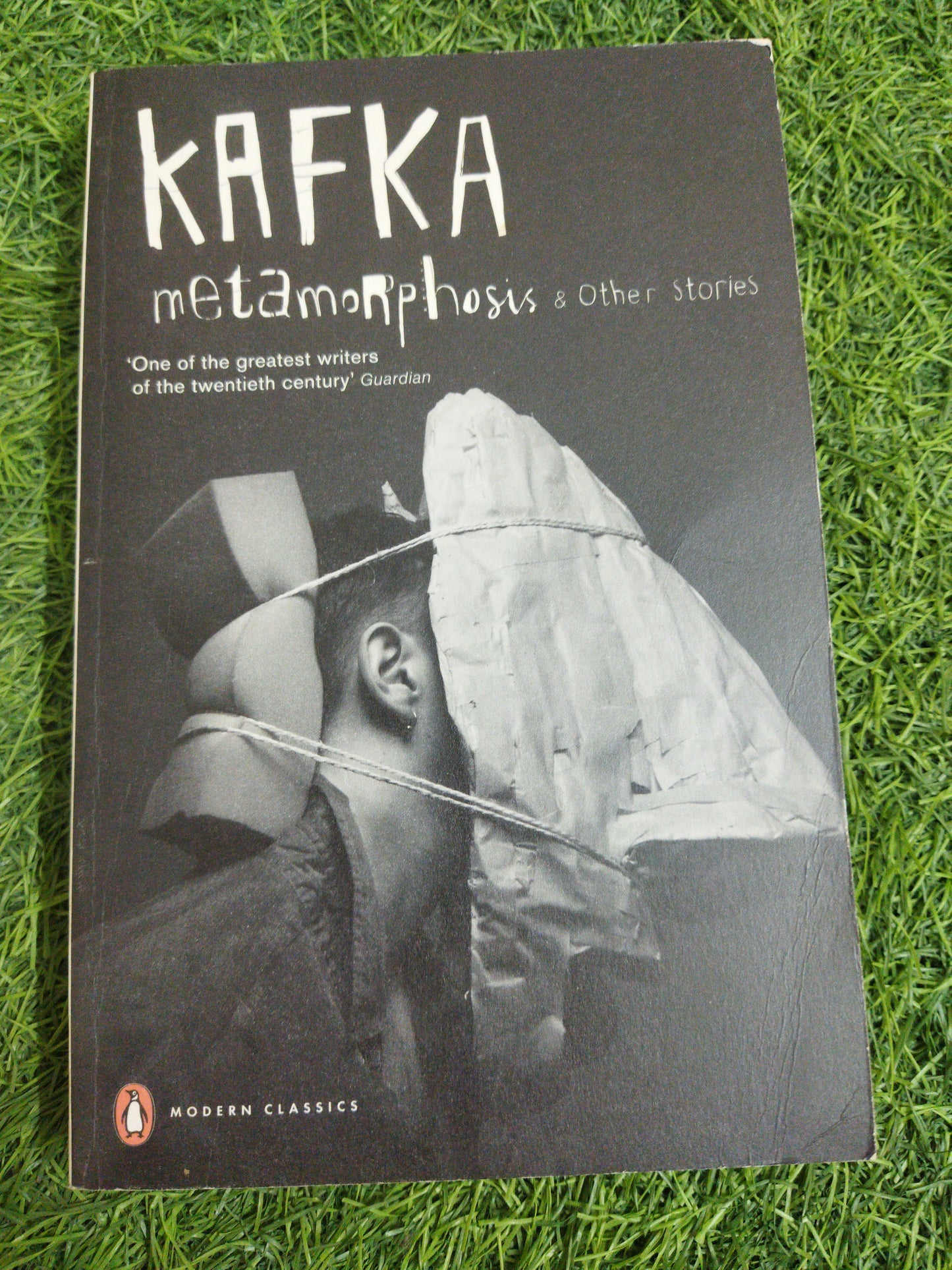 Metamorphosis and other stories