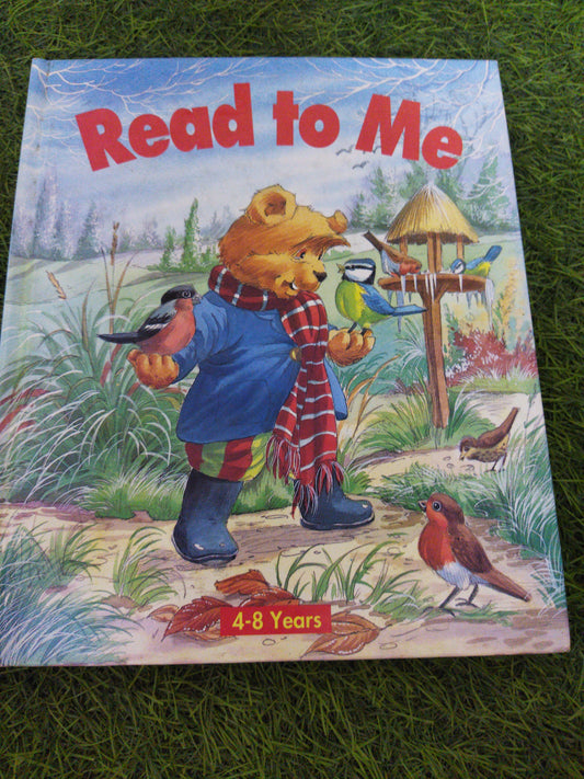 Read to me