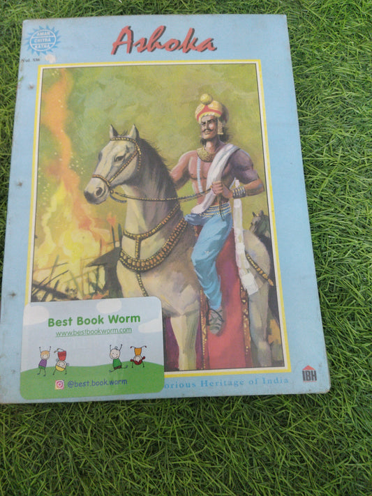 Ashoka
