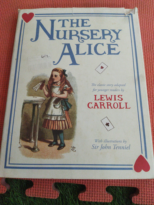 The Nursery Alice