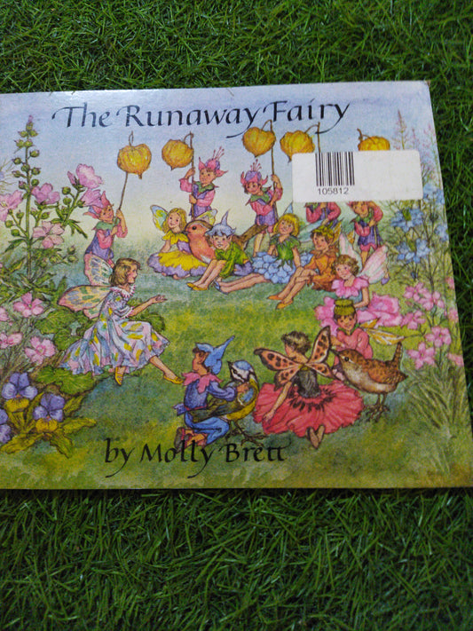 The Runaway Fairy