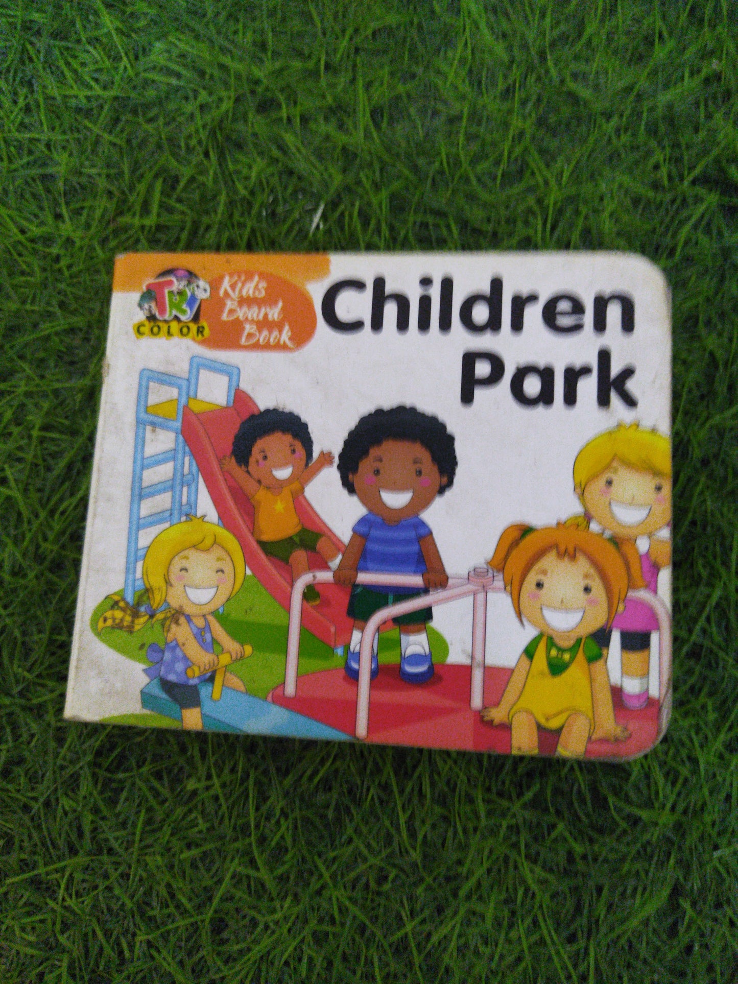Children Park