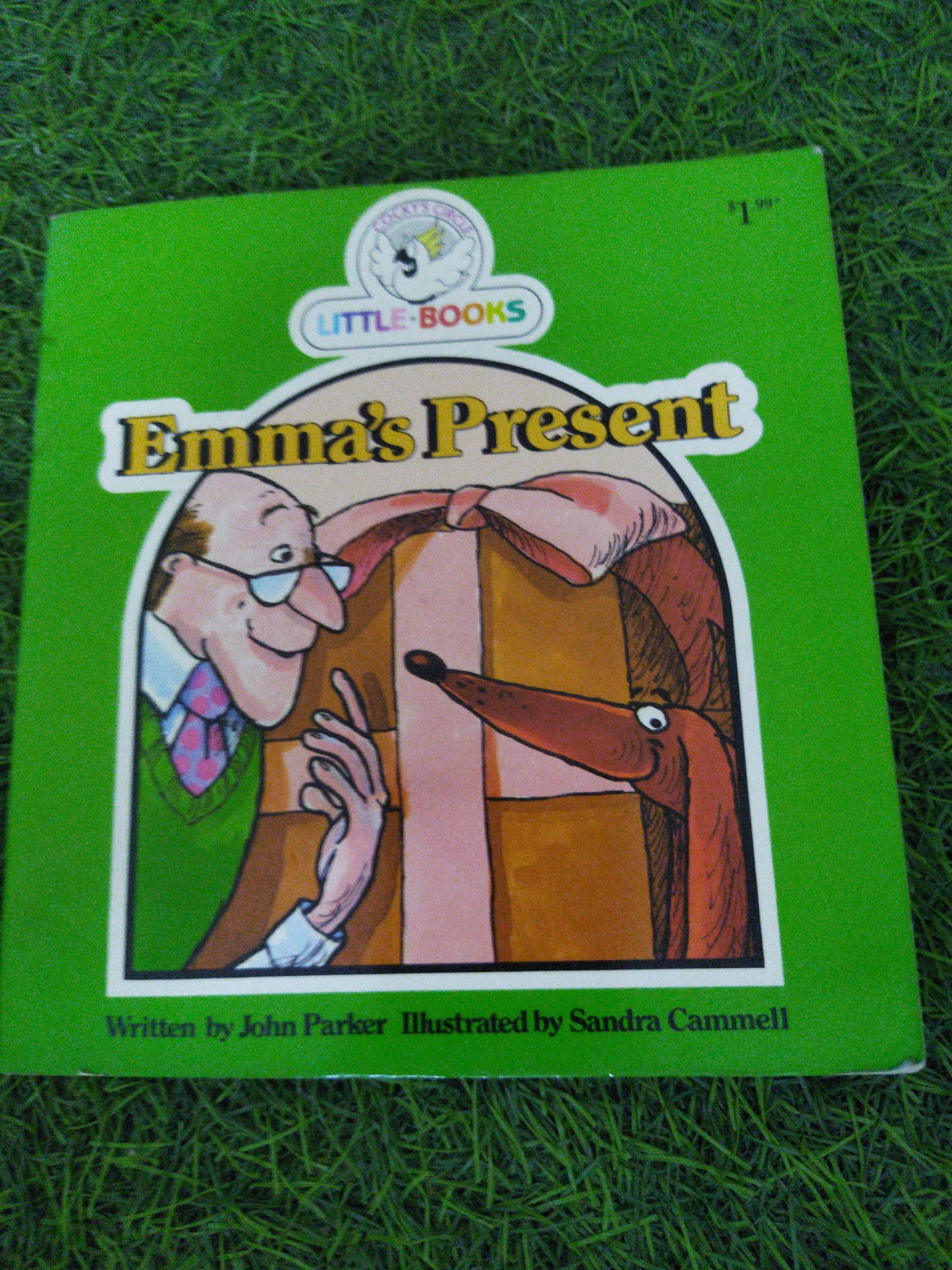 Emma's Present