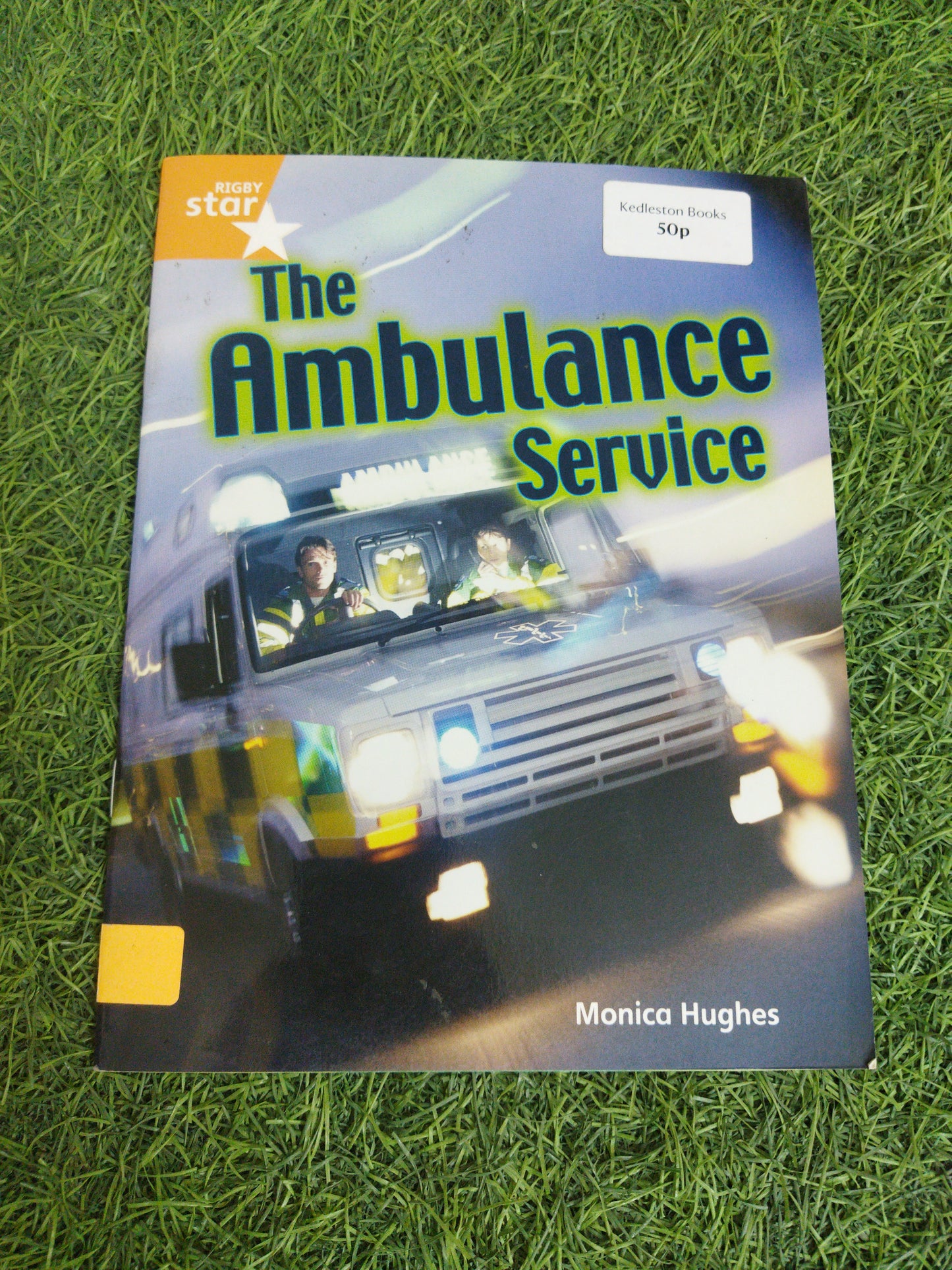 The Ambulance Service