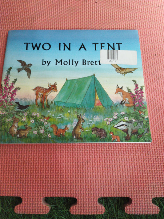 Two In A Tent