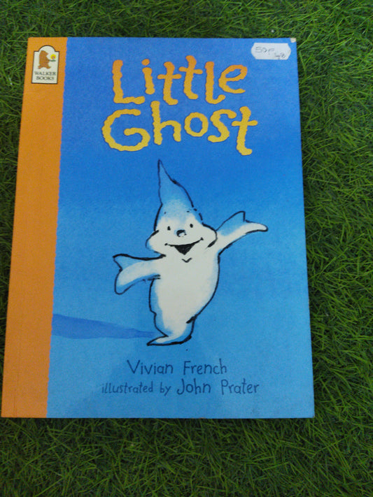 Little Ghost