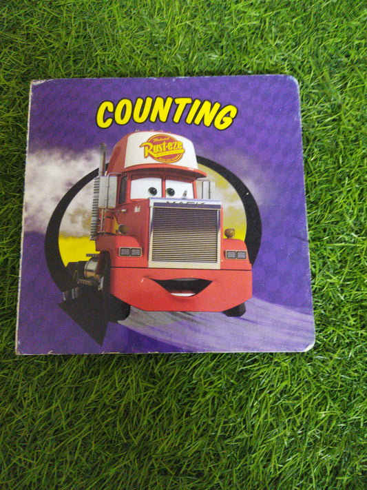 COUNTING