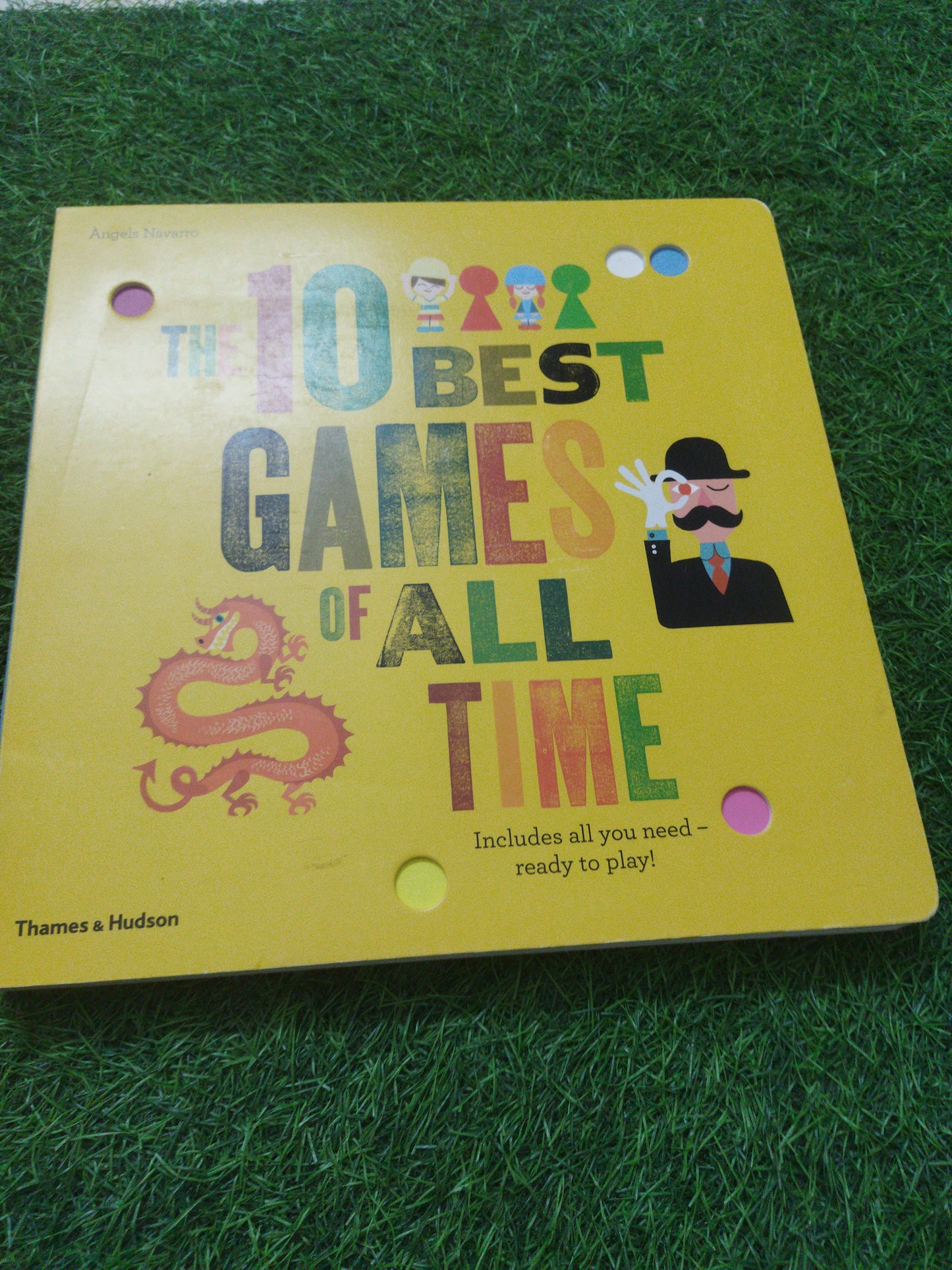 The 10 Best Games of All Time
