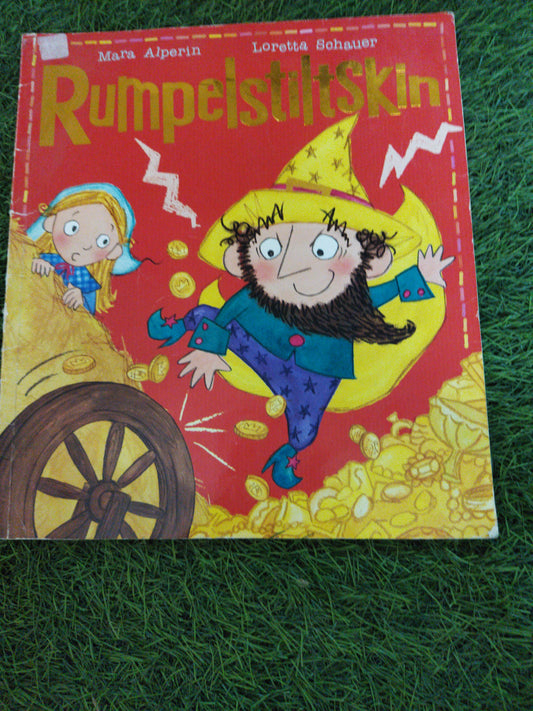 Rumpelstiltskin