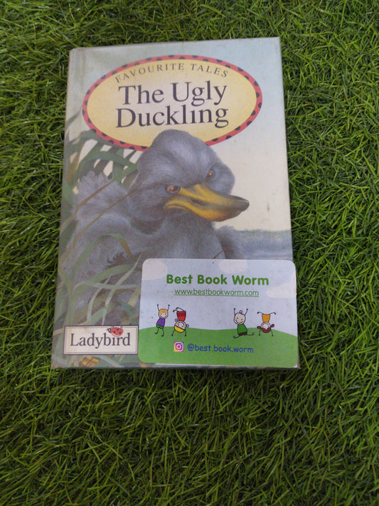 Favourite Tales The Ugly Duckling