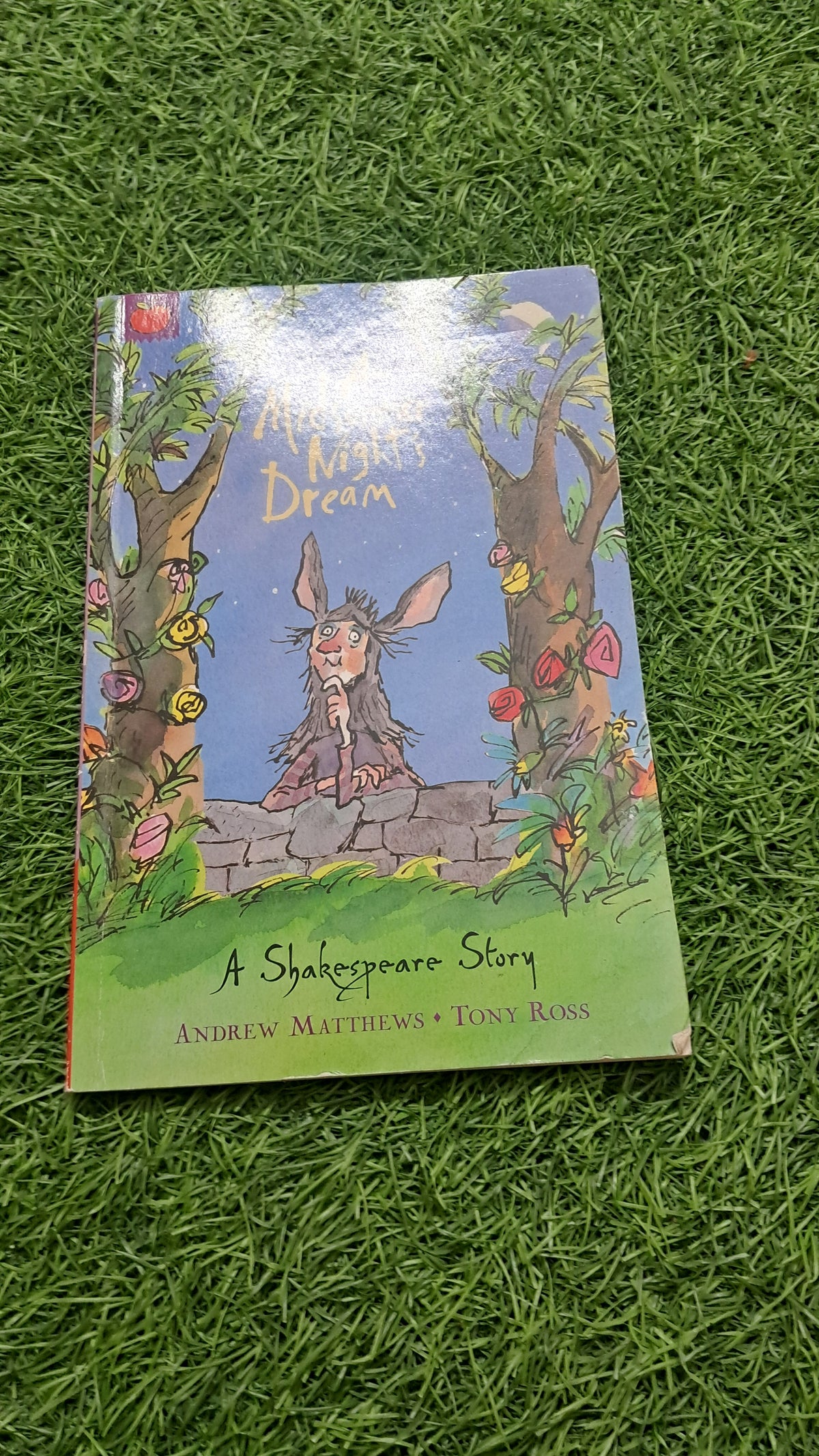 A midsummer Night's Dream