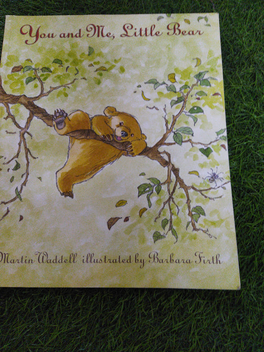 You and Me, Little Bear