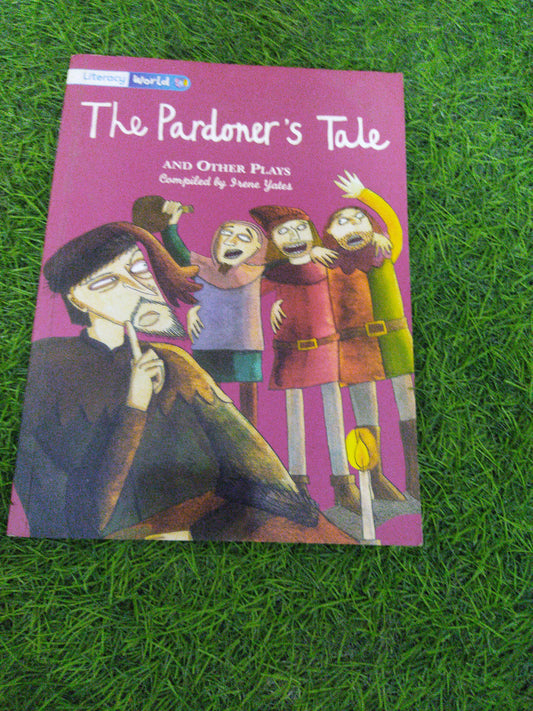 The Pardoner's Tale  and other Plays
