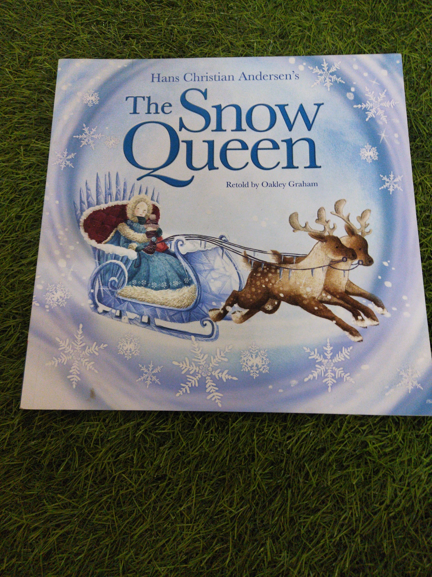 The Snow Queen