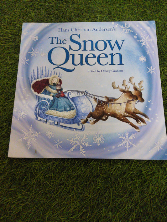 The Snow Queen
