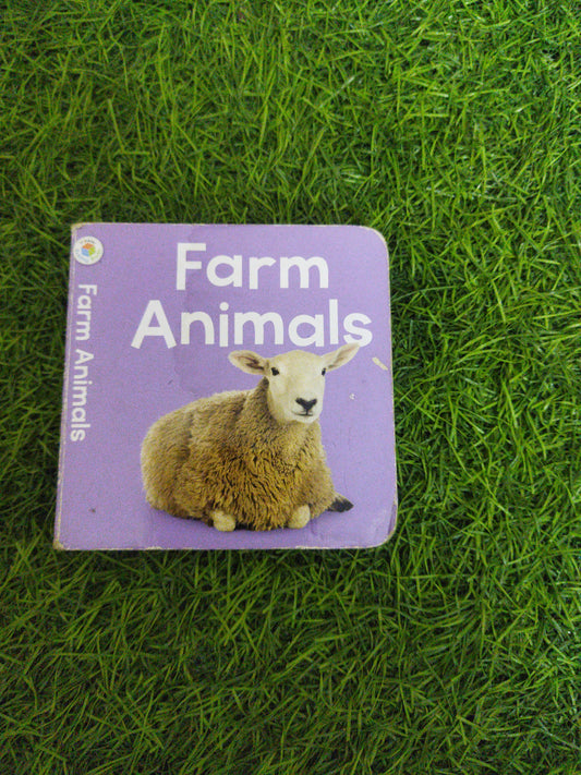 Farm Animals