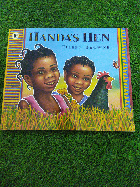 Handa's Hen