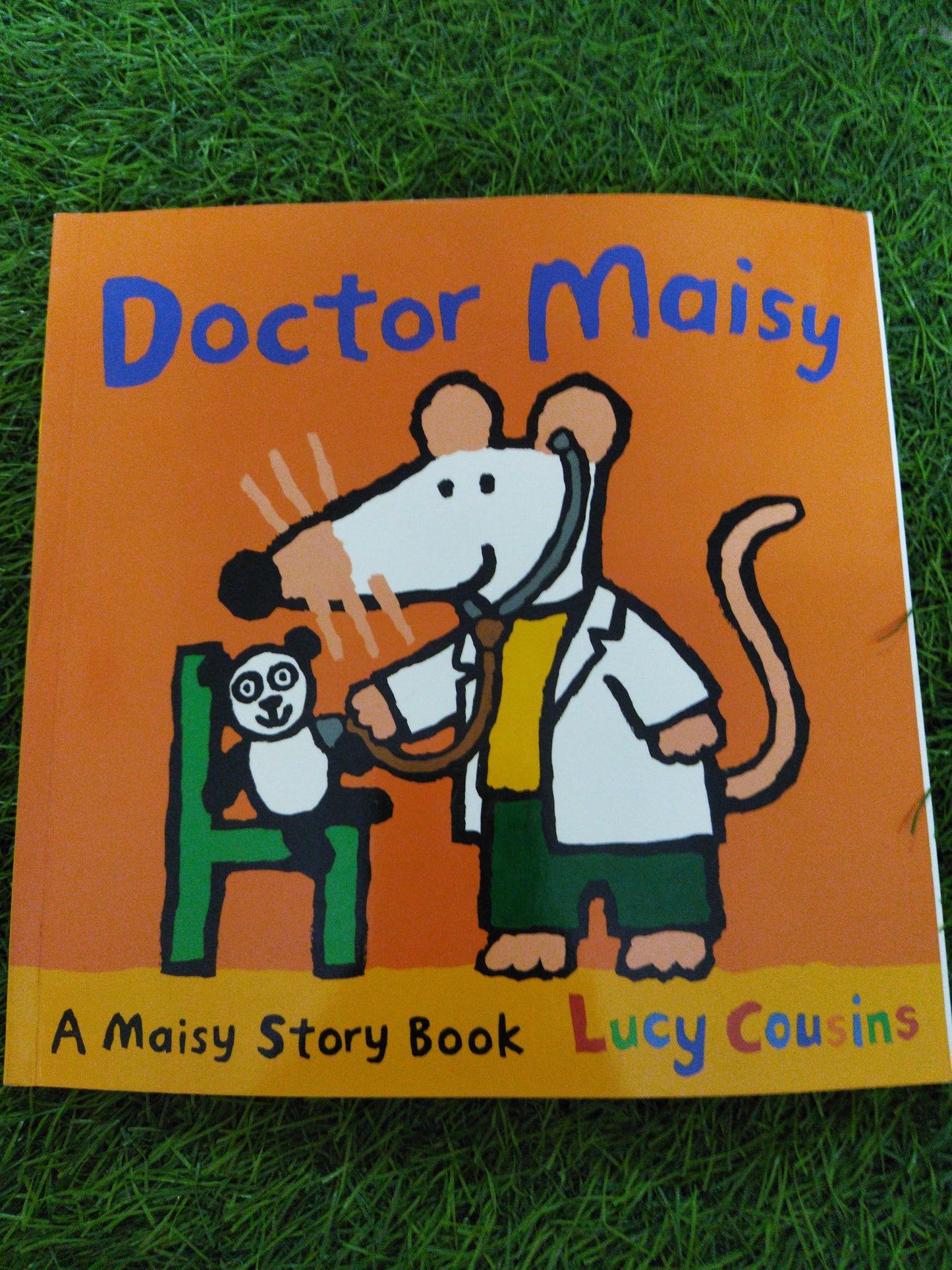 Doctor Maisy
