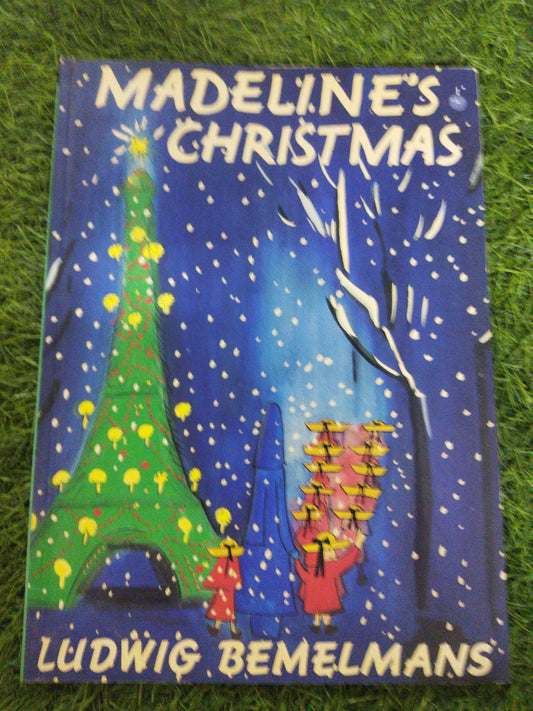 Maderline's Christmas