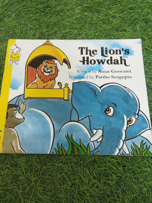 The Lion's Howdah