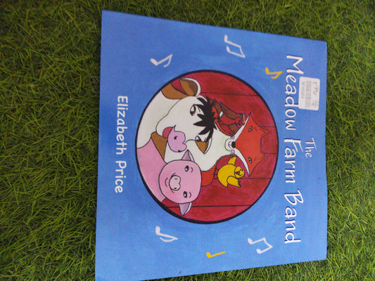 The Meadow Farm Band