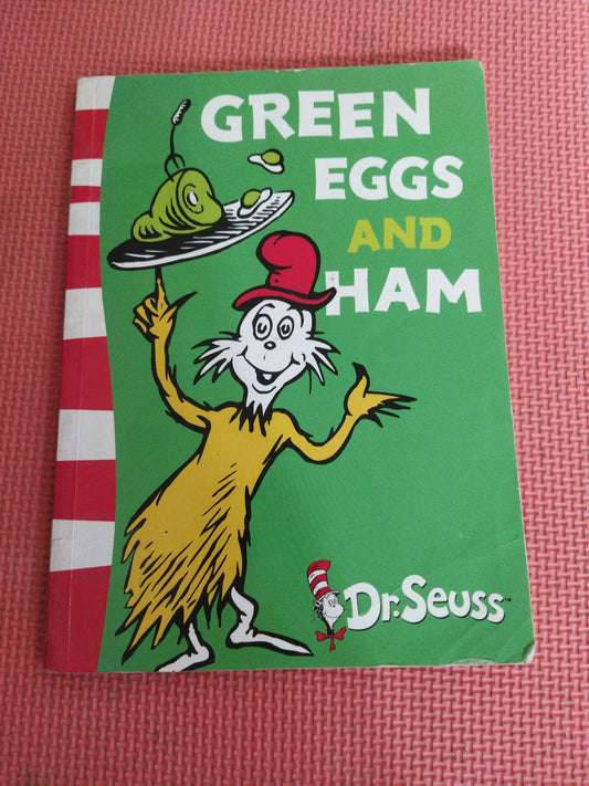 Green Eggs And Ham