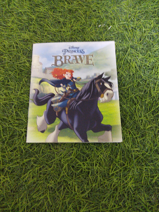 Disney Princess Brave