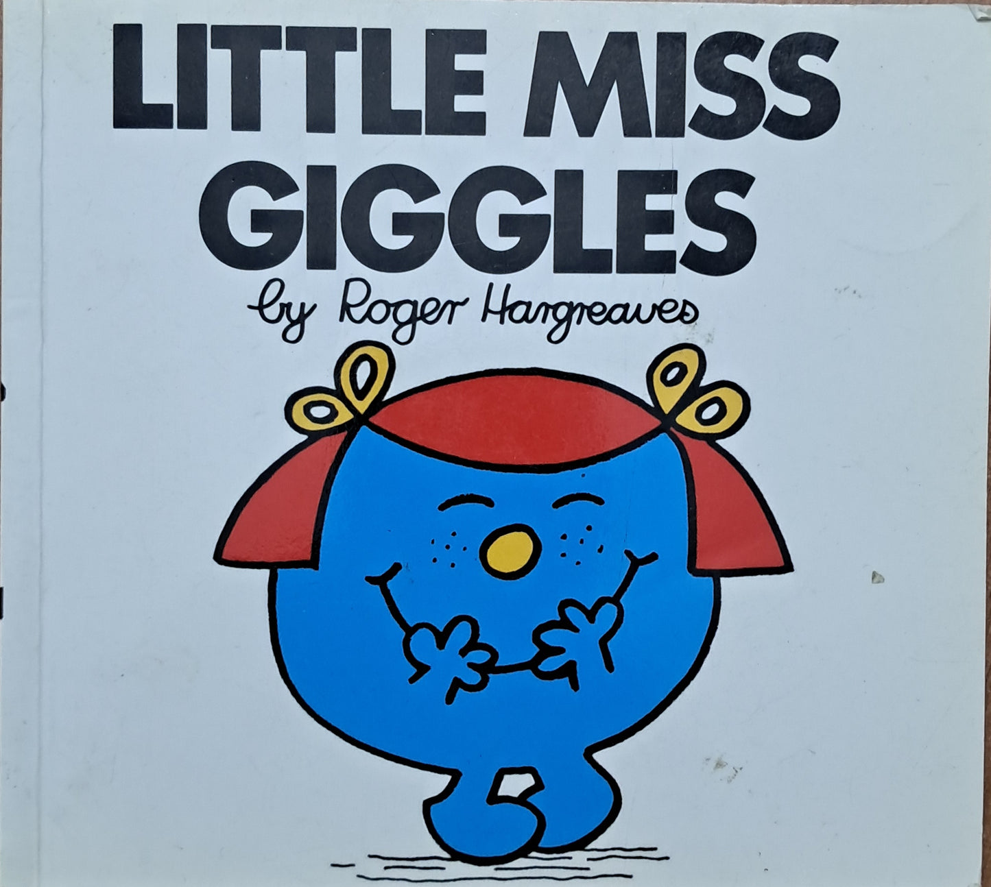 Little Miss Giggles