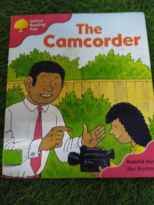The Camcorder