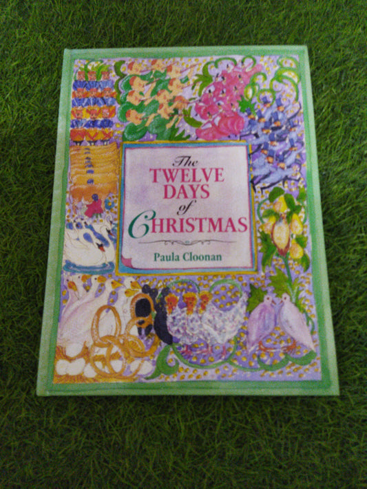The Twelve Days of Christmas
