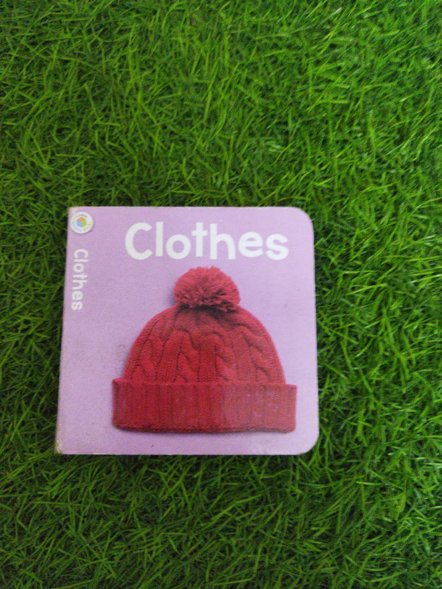 CLOTHES
