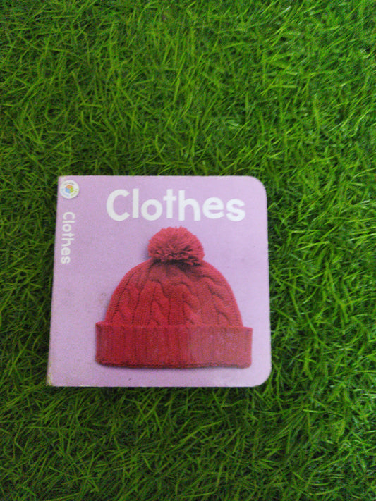CLOTHES