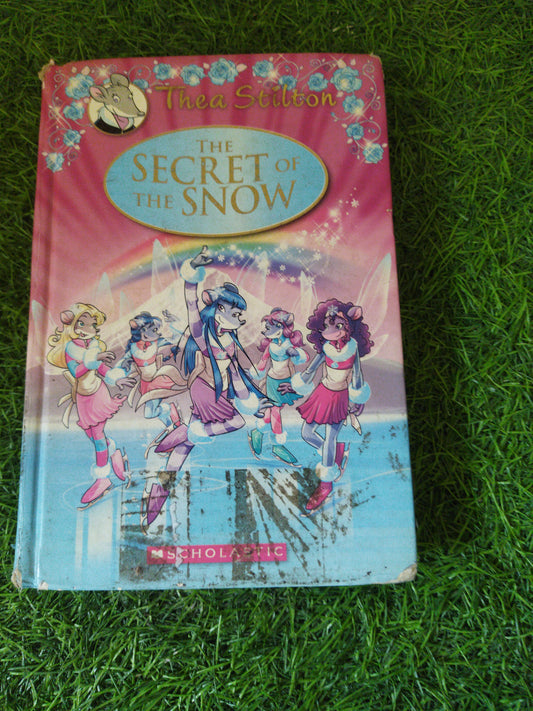 The Secret Of The Snow