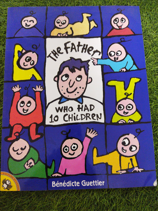 The Father Who had 10 Children