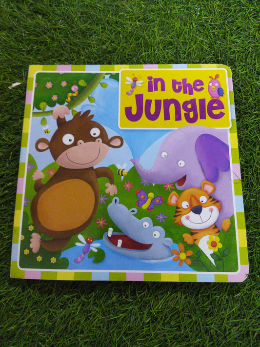 In the Jungle