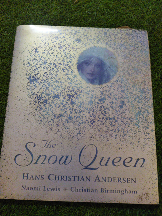 The Snow Queern Hans Christian Andersen