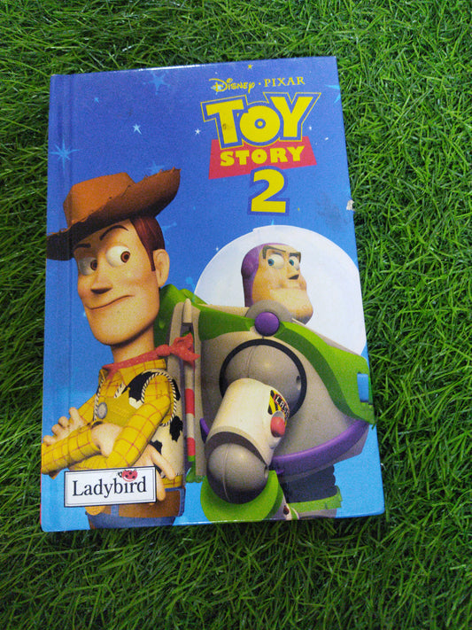 Disney Pixar Toy Story 2