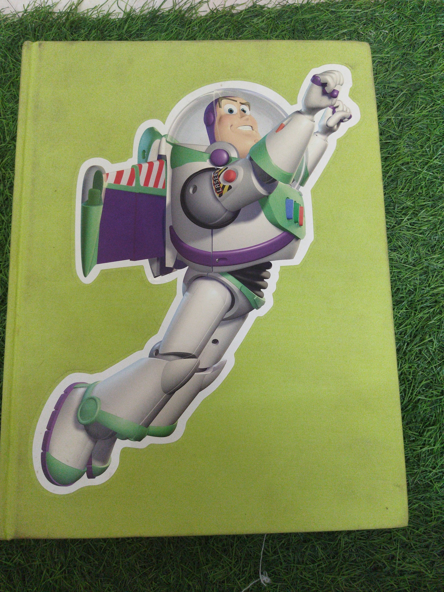 To Infinity and Beyond ! The story Of Pixar Animation Studios