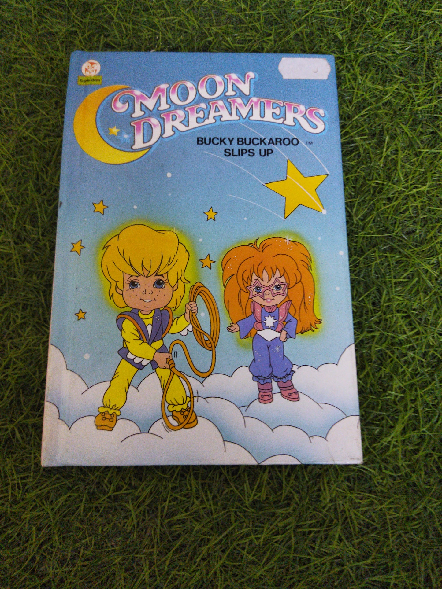 Moon Dreamers