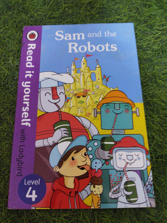 Sam and Robots
