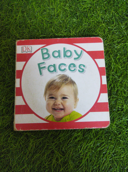 Baby Faces