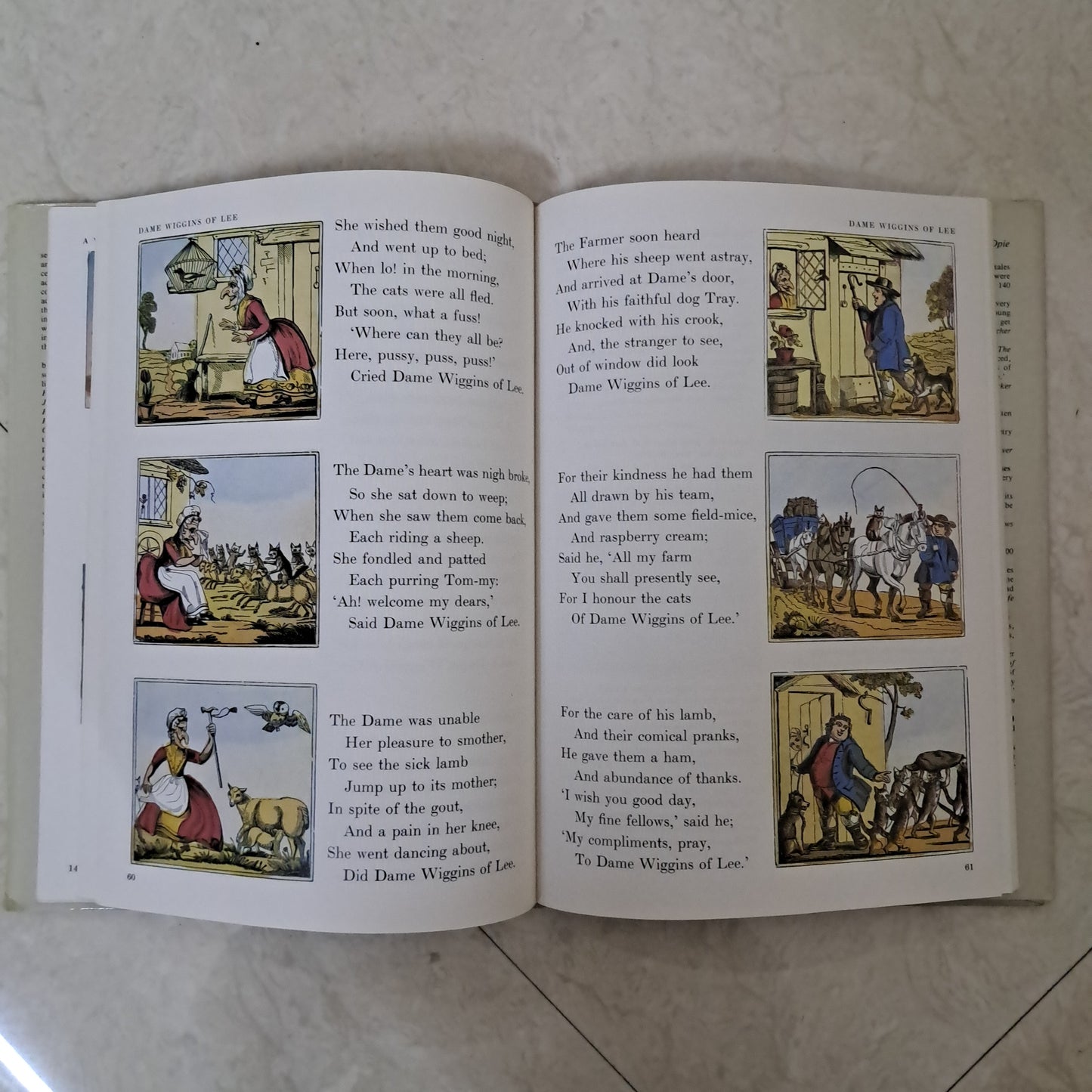 A Nursery Companion | Hardcover