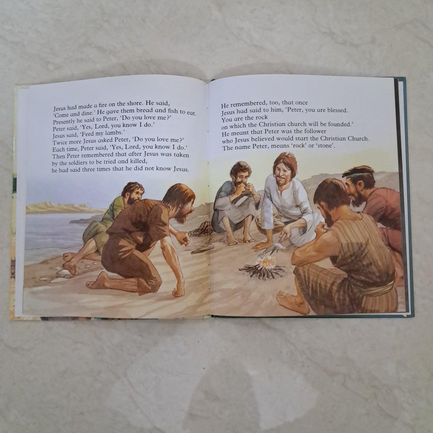 St.Peter and St. Paul | Hardcover
