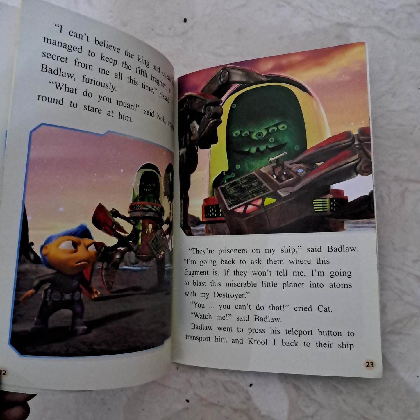 Return to Exis | Paperback