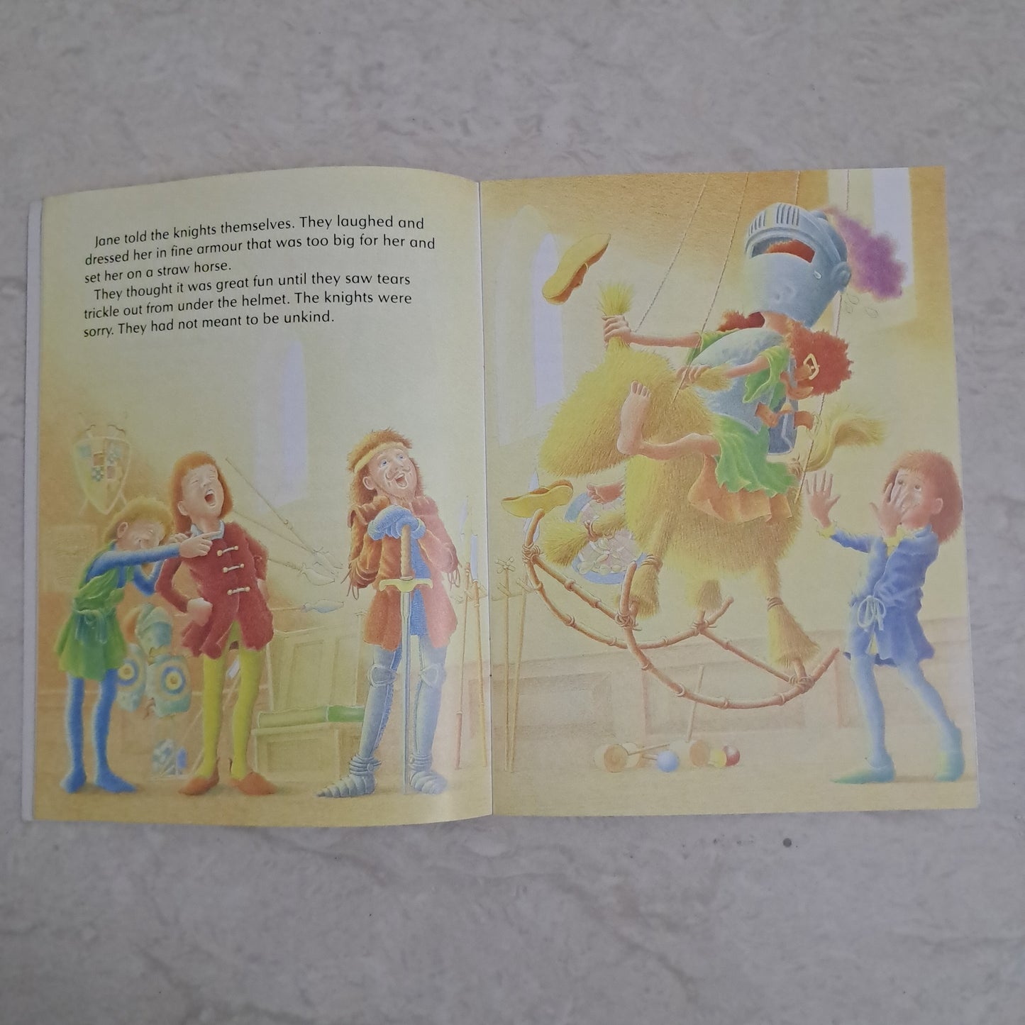 Jane and the dragon | Paperback