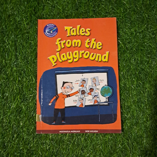 Tales from the playground