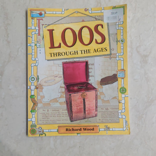 Loos Through The Ages | Paperback