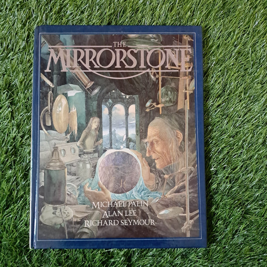 The Mirrorstone