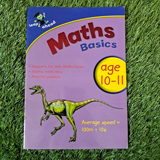 Maths Basics